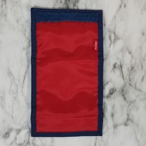 Levi's Bags - Vintage Levi's tri fold wallet Levi's Bags - Vintage Levi's tri fold wallet